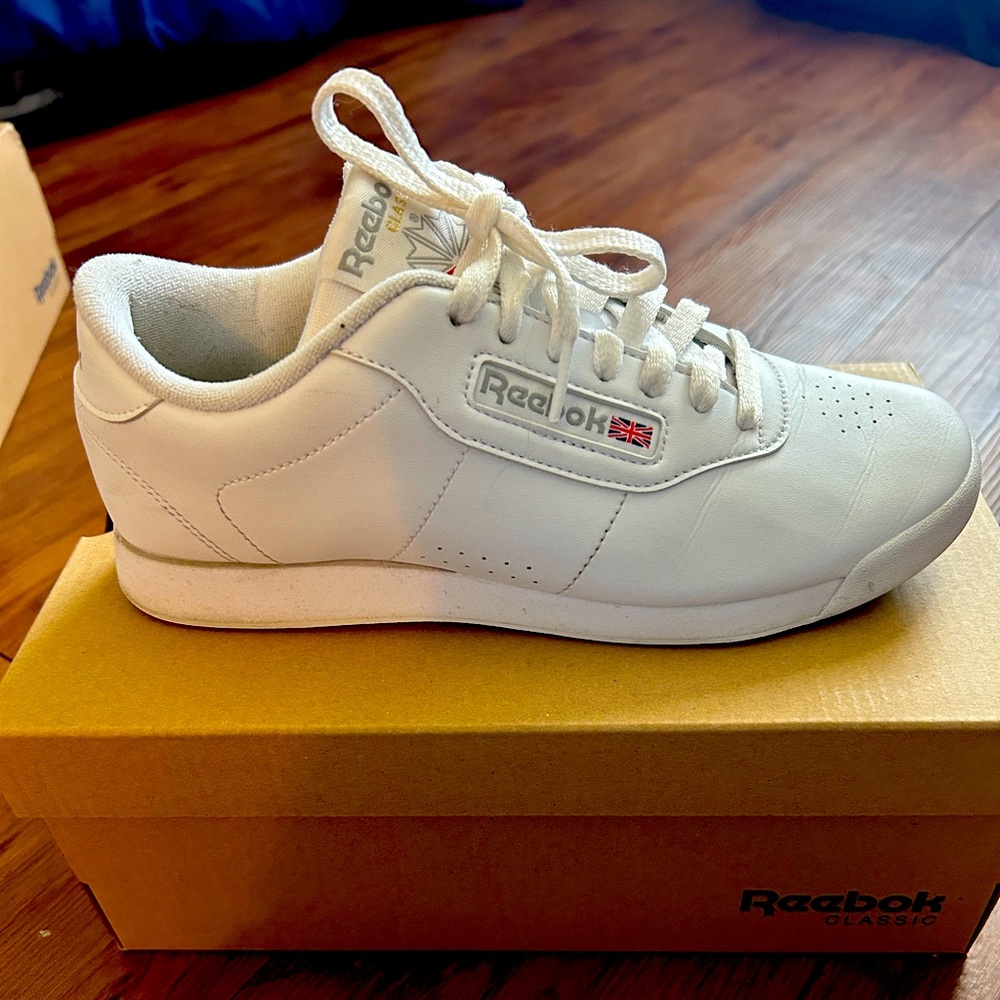 Reebok Princess Women’s Classics